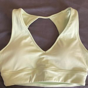 BuffBunny sports bra